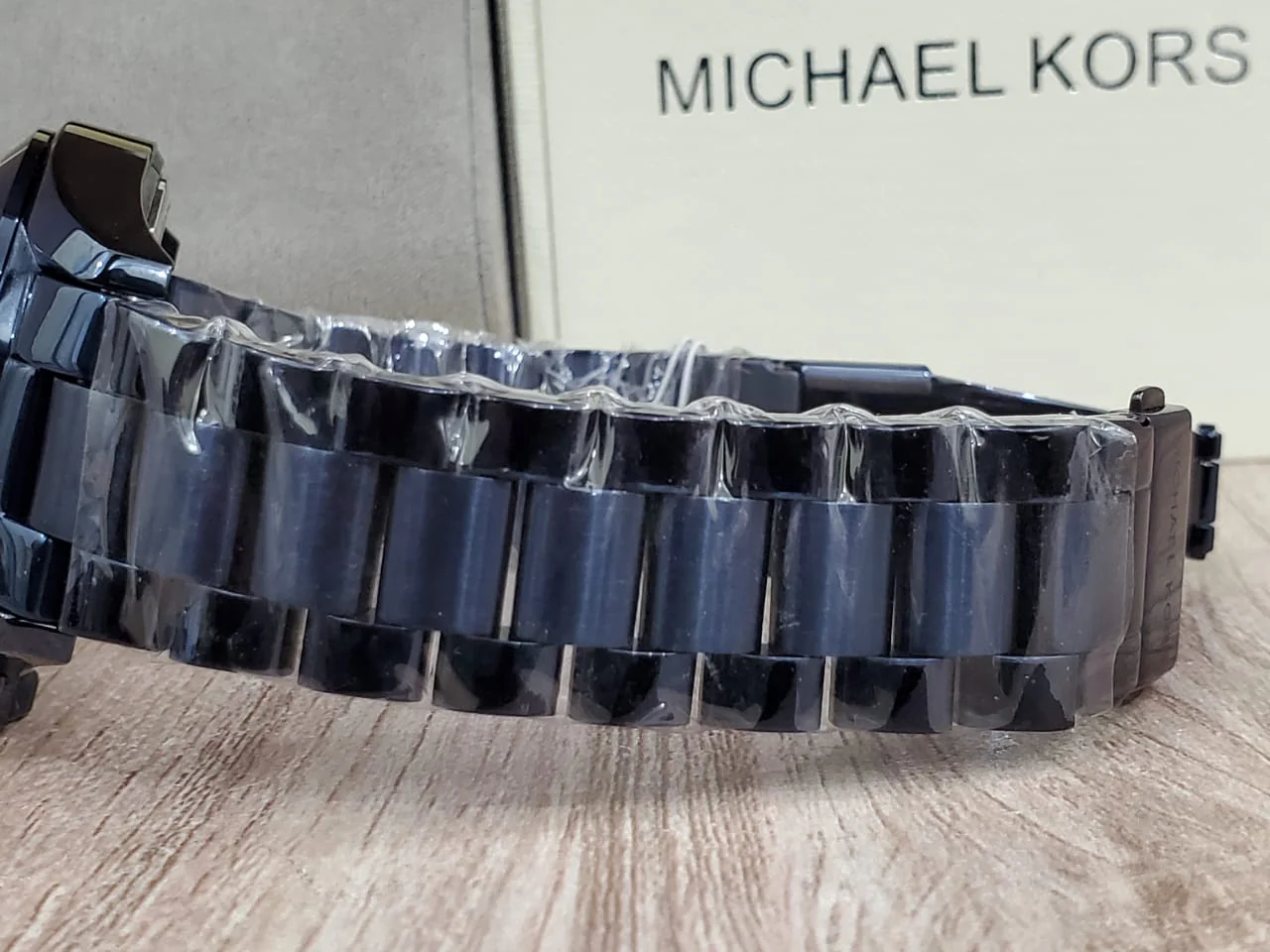 MICHAEL KORS Oversized Bradshaw Chronograph Men's Watch MK6248 - Image 7