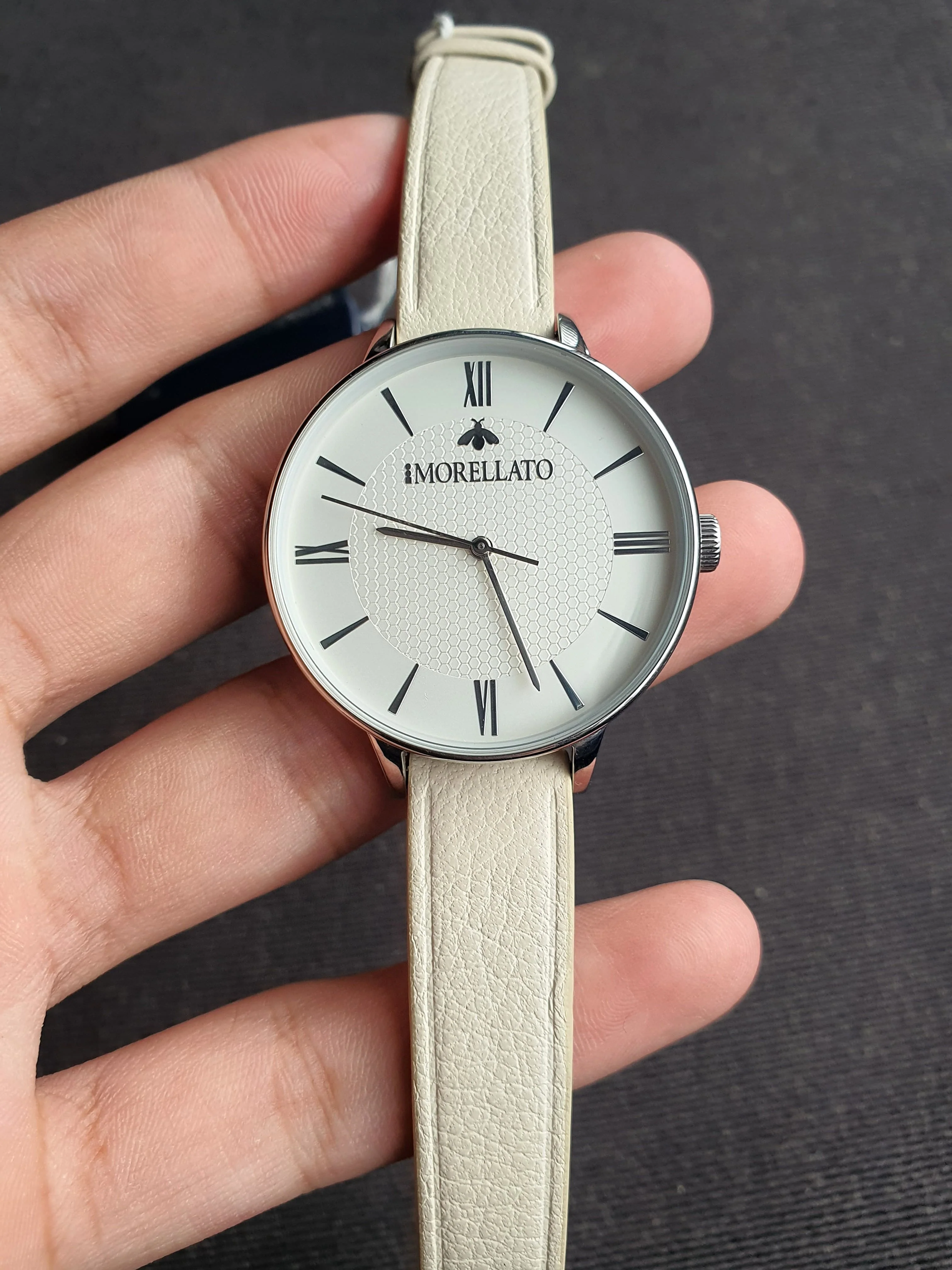 Morellato Ladies Watch 36mm Dial Size Quartz Watch - Image 4