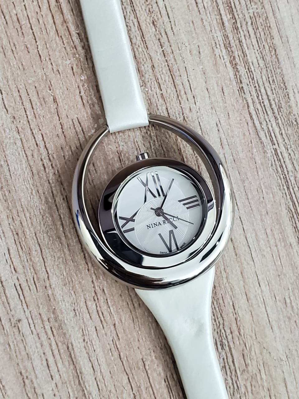 Nina Ricci Ladies Watch N030 - Image 7