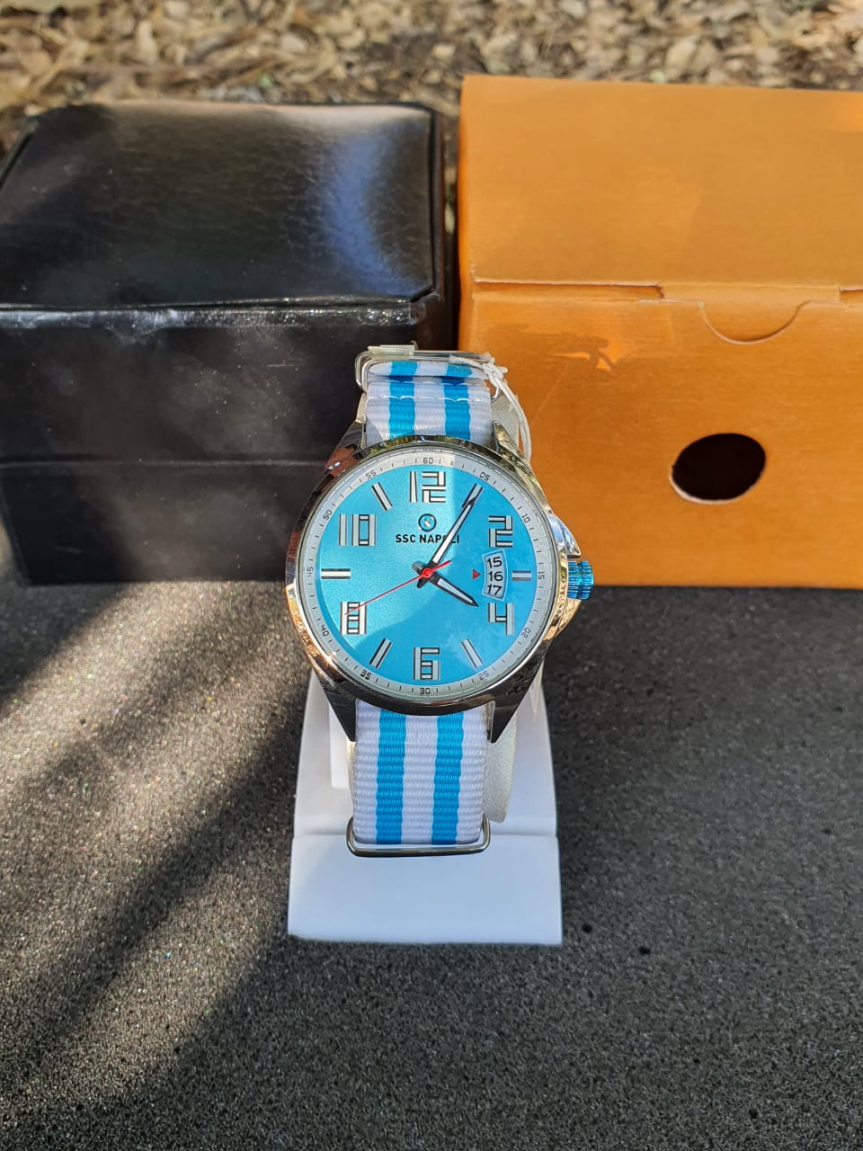OROLOGIO SSC NAPOLI CN-G102/GAG - Image 7
