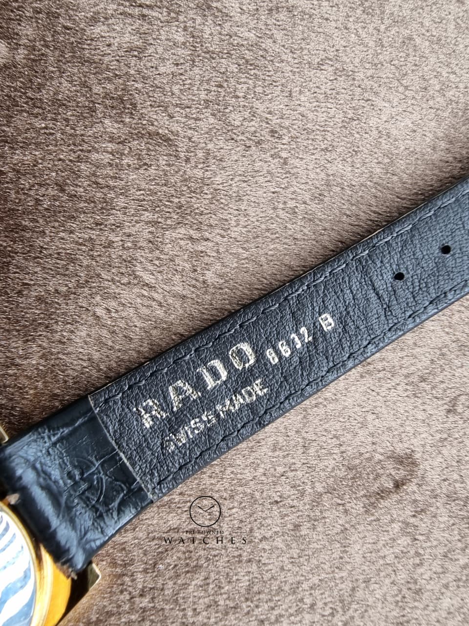 Rado Automatic 26mm Dial Automatic Watch - Image 2