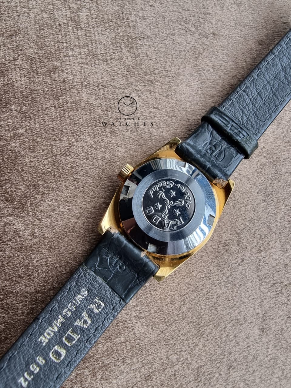Rado Automatic 26mm Dial Automatic Watch - Image 8