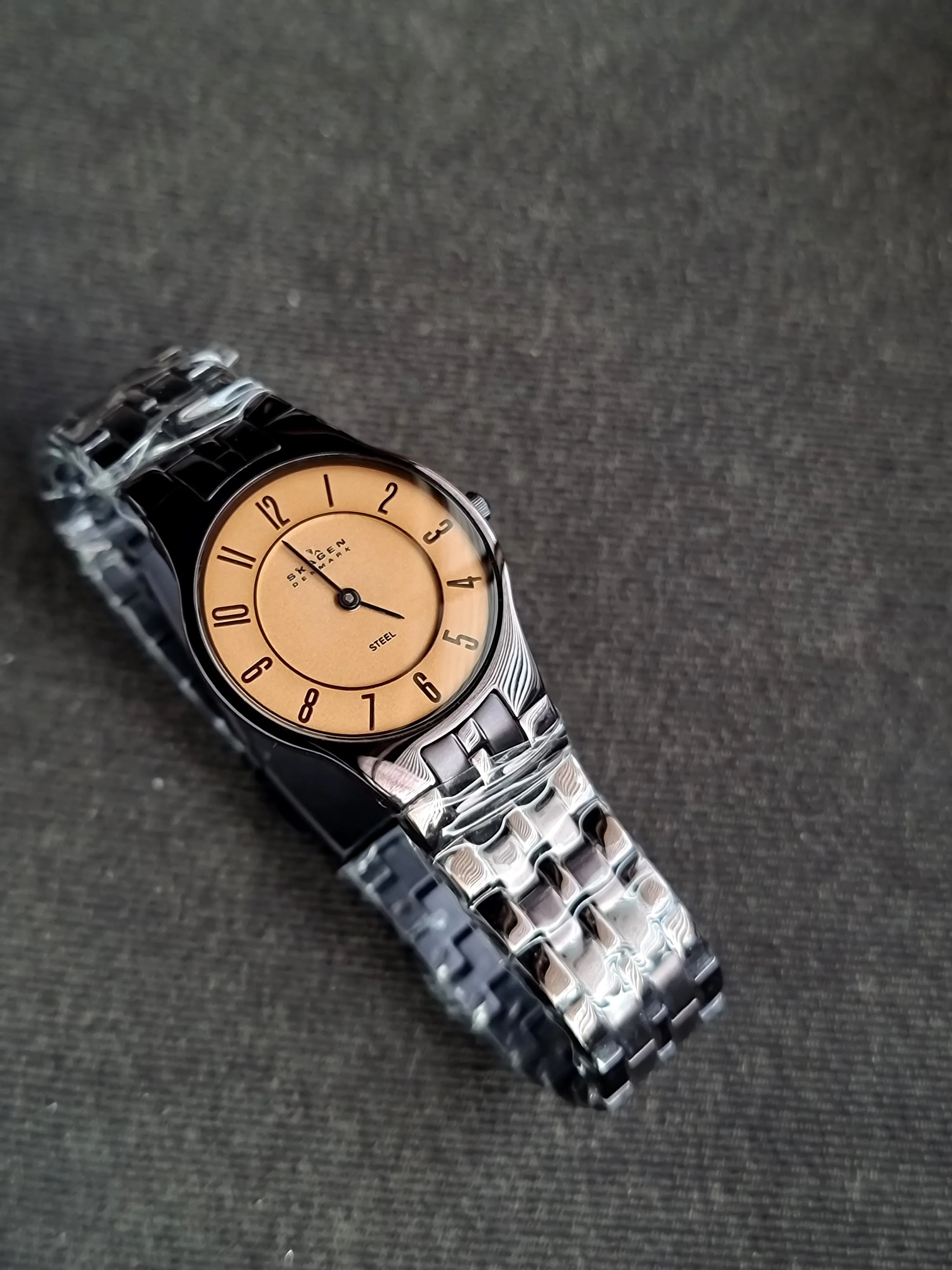 Skagen 433SMXL1 Ladies Quartz Watch - Image 3