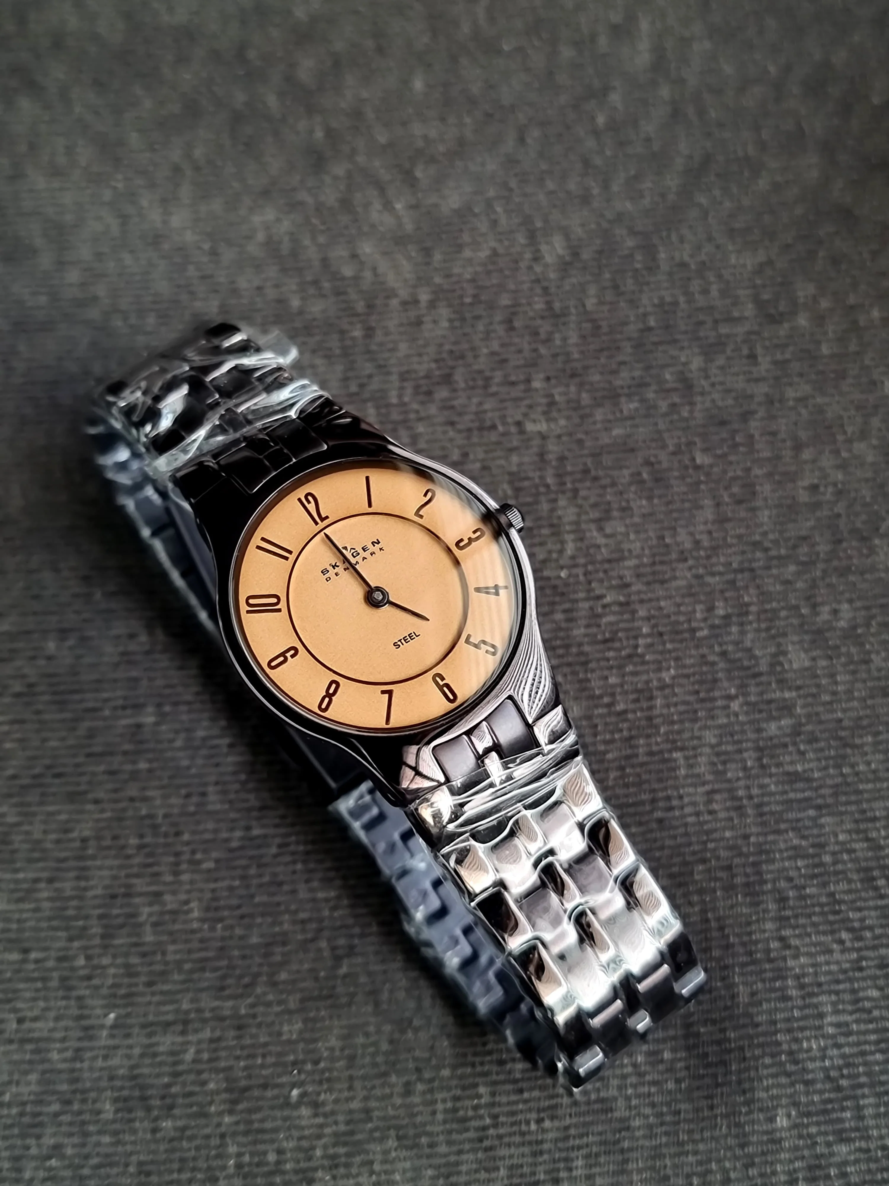 Skagen 433SMXL1 Ladies Quartz Watch - Image 4