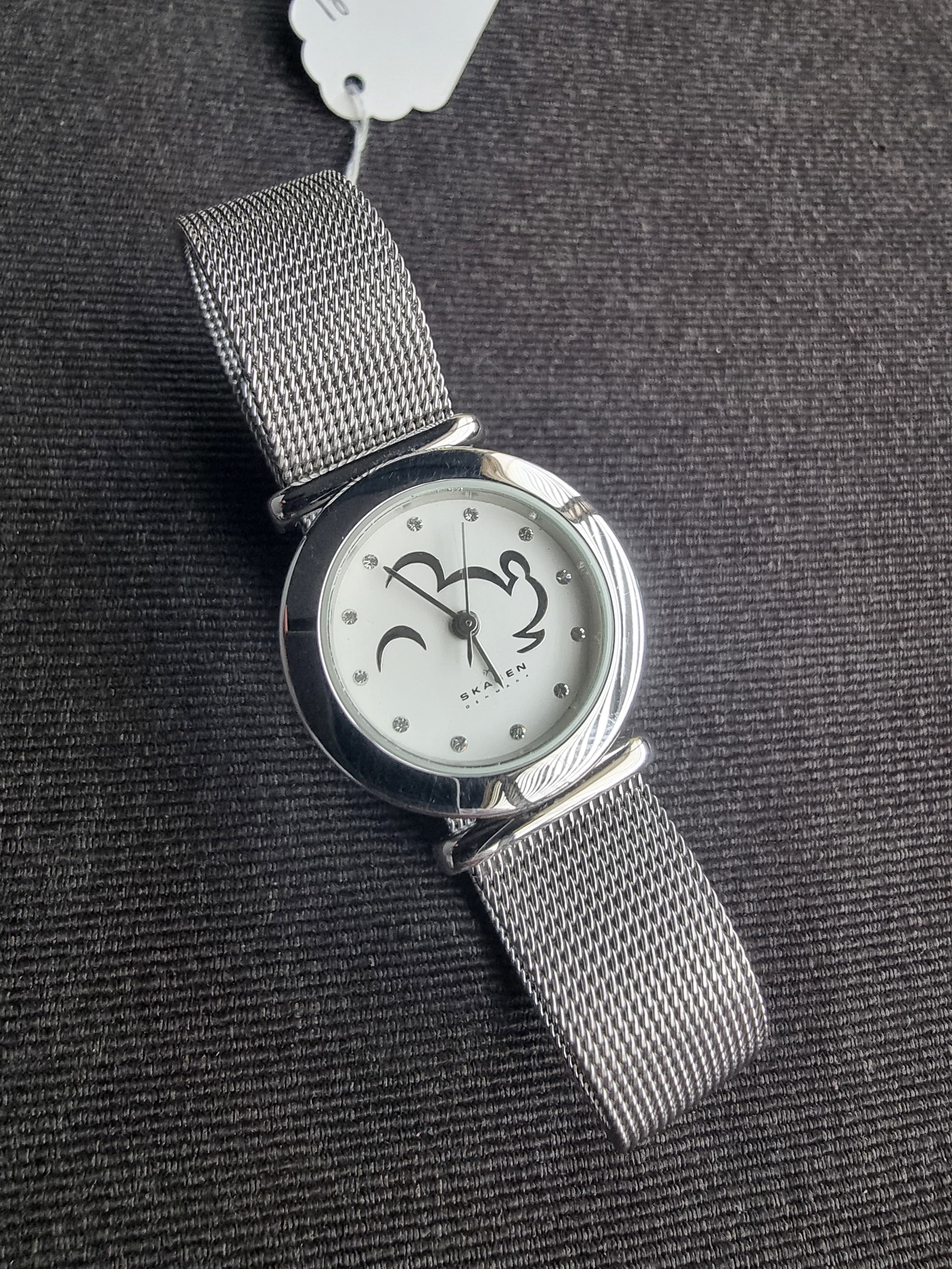 Skagen Ladies Watch 25mm Dial Quartz Watch - Image 4