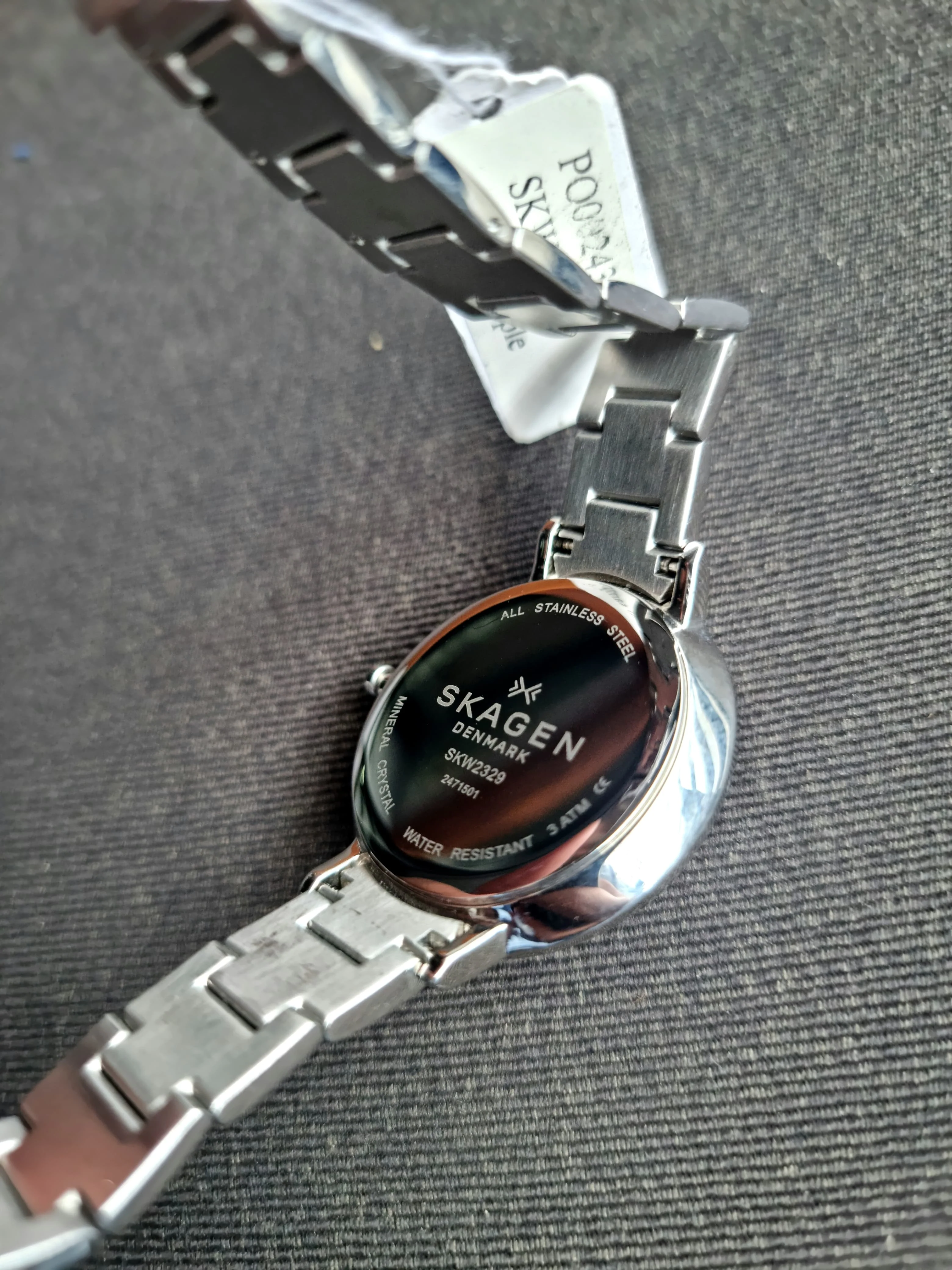 Skagen SKW2329 Women's Watch - Image 5