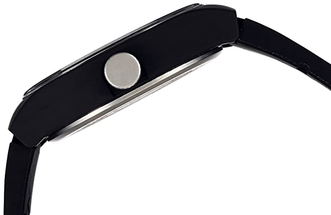 Superdry Analog Black Dial Unisex Watch - SYG181B - Image 4