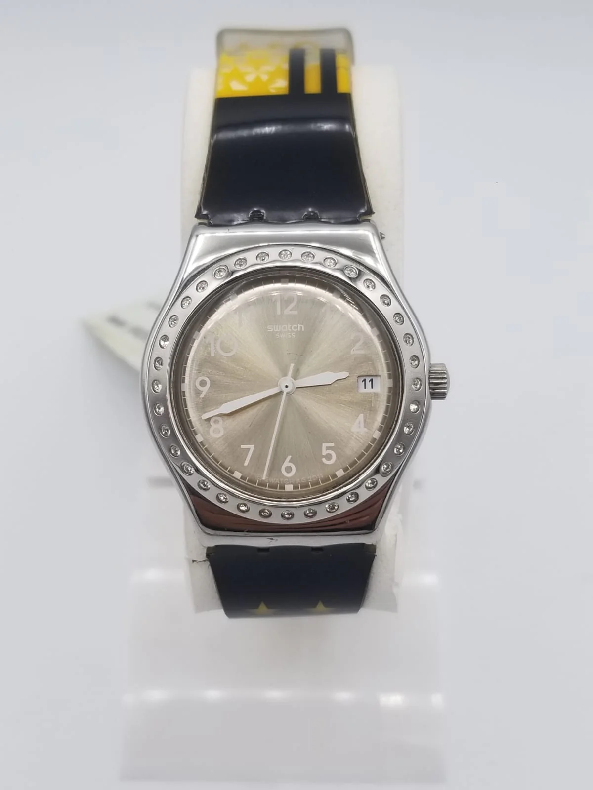 Swatch Swiss Made Ladies Watch