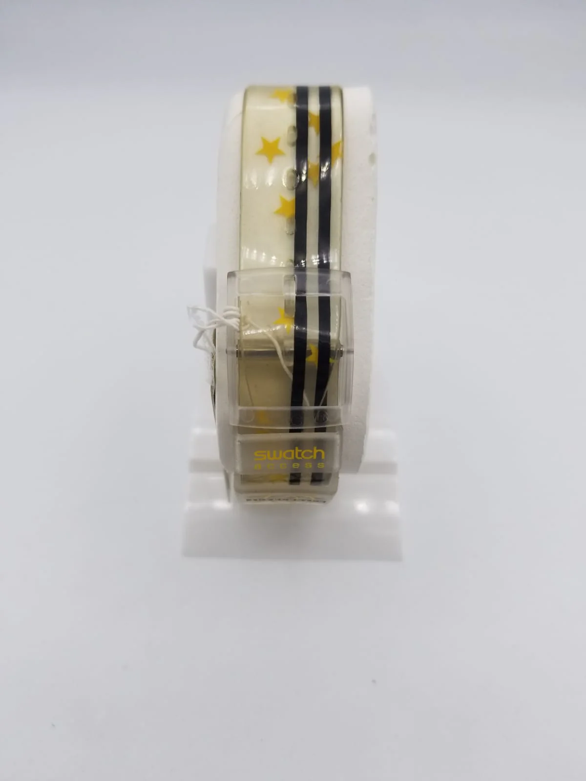 Swatch Swiss Made Ladies Watch - Image 3