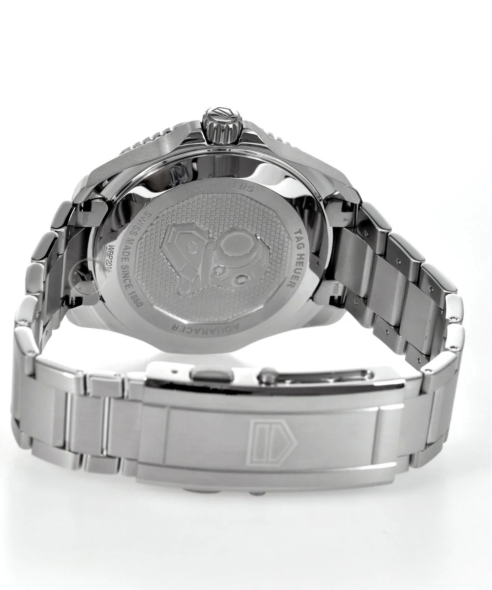 Tag Heuer Aquaracer WBP201B.BA0632 - Image 4