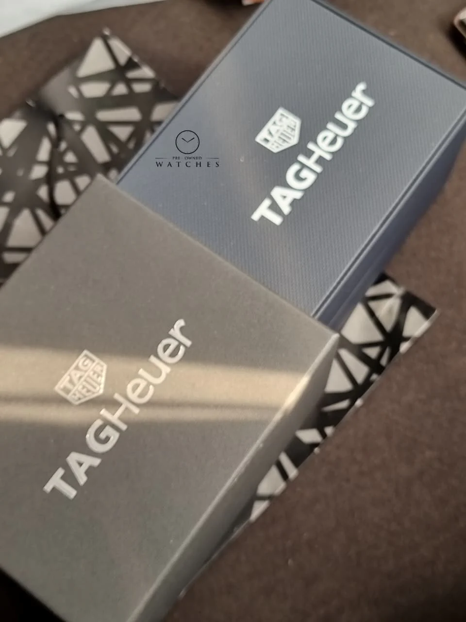 Tag Heuer Watch – CAZ1010.BA0842 - Image 6