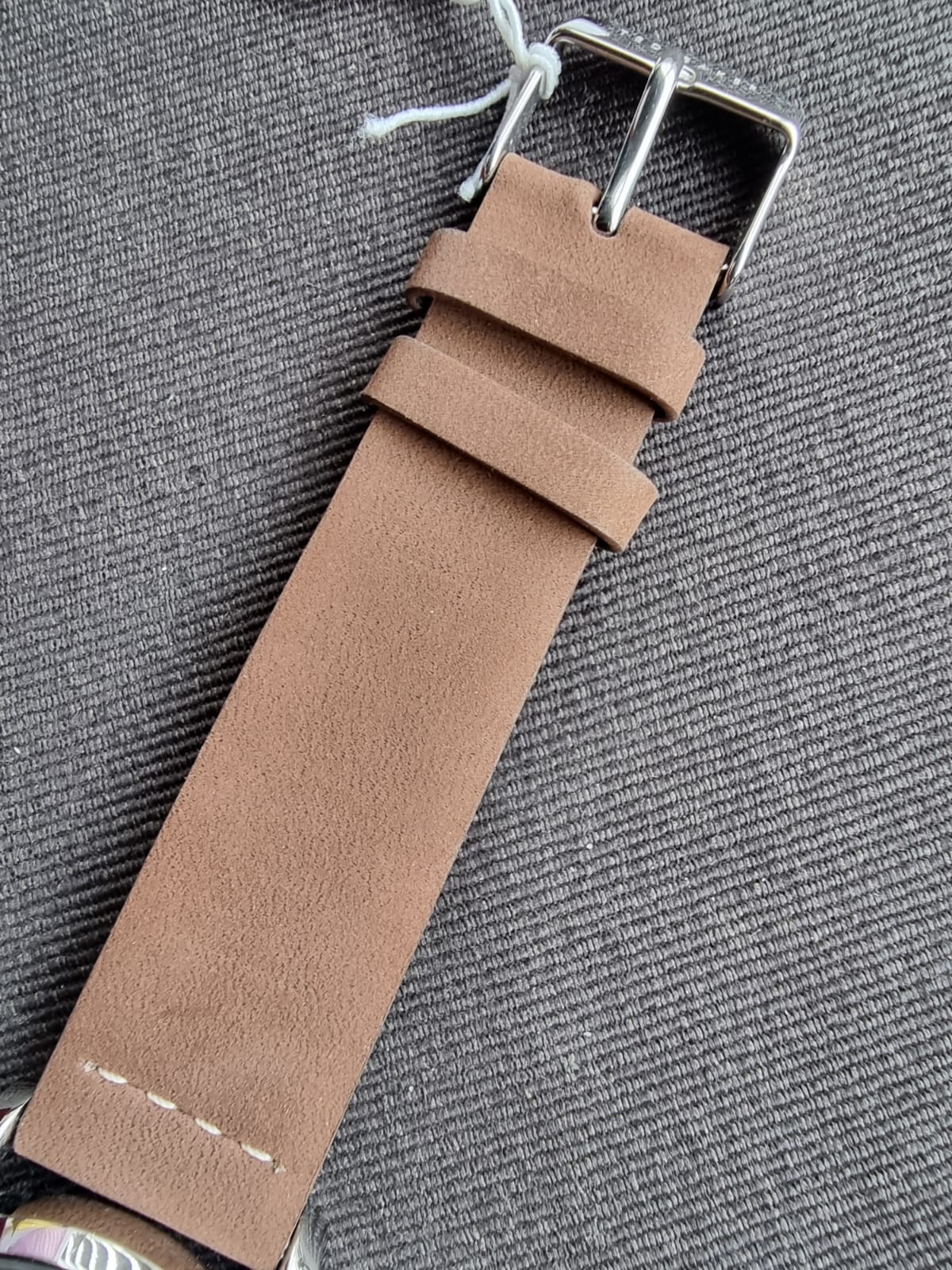 Ted Baker   Gents Watch 40mm Dial Quartz Watch - Image 7