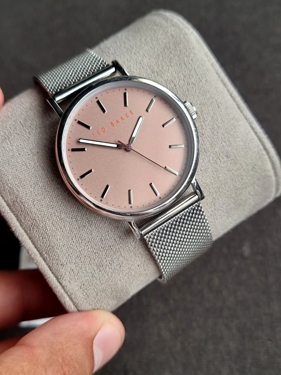Ted baker Ladies Watch 36mm Dial Quartz Watch - Image 2