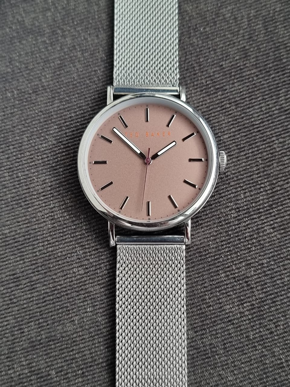 Ted baker Ladies Watch 36mm Dial Quartz Watch - Image 3