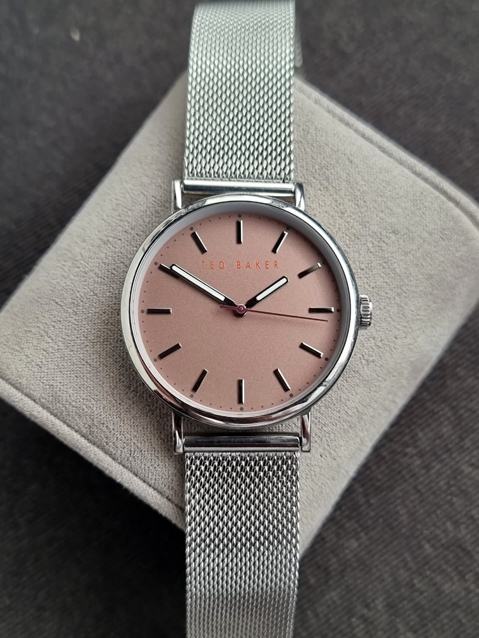 Ted baker Ladies Watch 36mm Dial Quartz Watch - Image 5