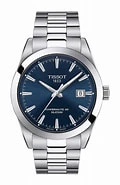 TISSOT GENTLEMAN POWERMATIC 80 SILICIUM T127.407.11.041.00