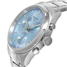Tissot PR100 Quarz Chrono T150.417.11.351.00 Mens Chronograph - Image 3