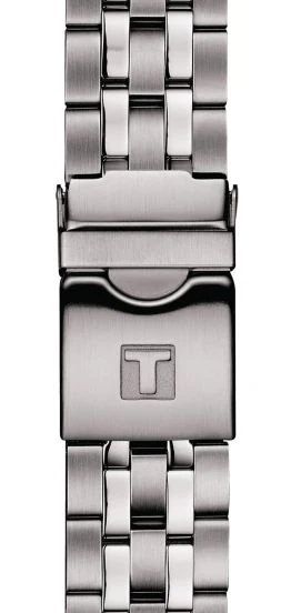 TISSOT SEASTAR 1000 POWERMATIC 80 SILICIUM T120.407.11.041.01 - Image 5