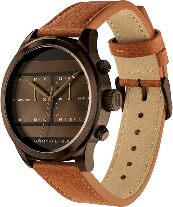 Tommy Hilfiger 1791594 Watch For Men - Image 2