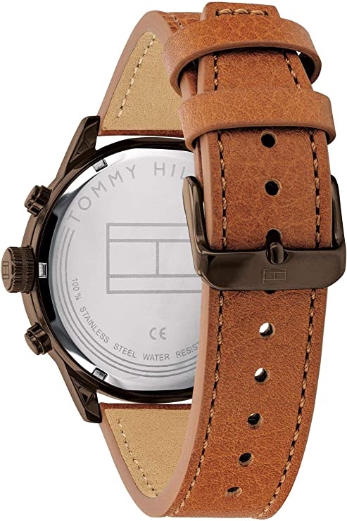 Tommy Hilfiger 1791594 Watch For Men - Image 3