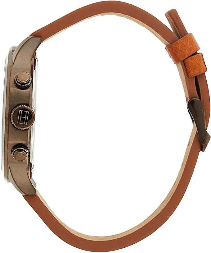 Tommy Hilfiger 1791594 Watch For Men - Image 4