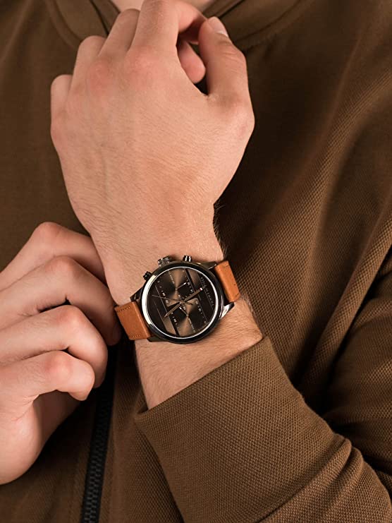 Tommy Hilfiger 1791594 Watch For Men - Image 5