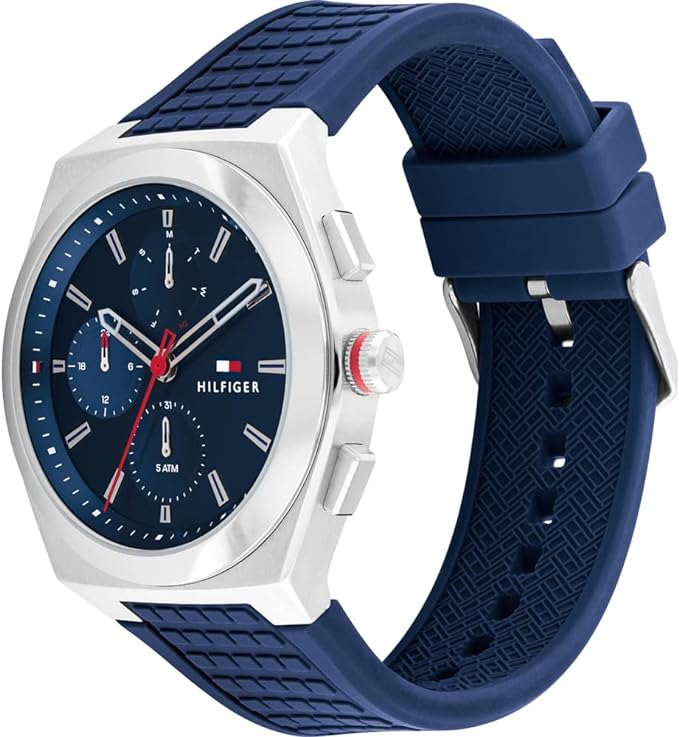 Tommy Hilfiger CONNOR Men's Watch, Analog - Image 2