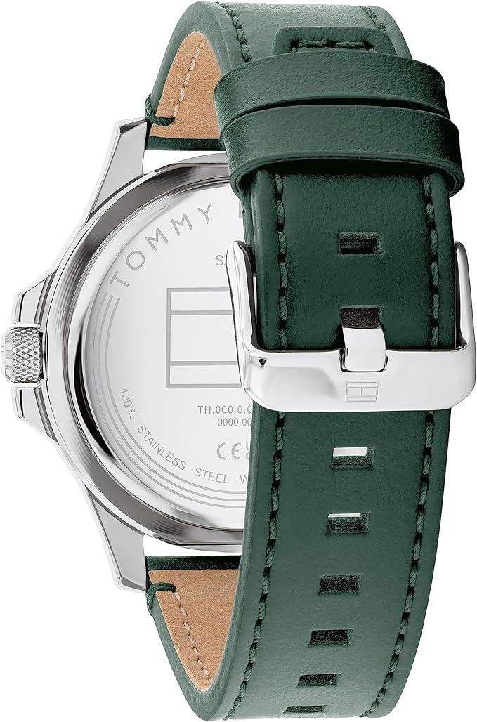 Tommy Hilfiger RYAN Men's Watch, Analog - Image 3