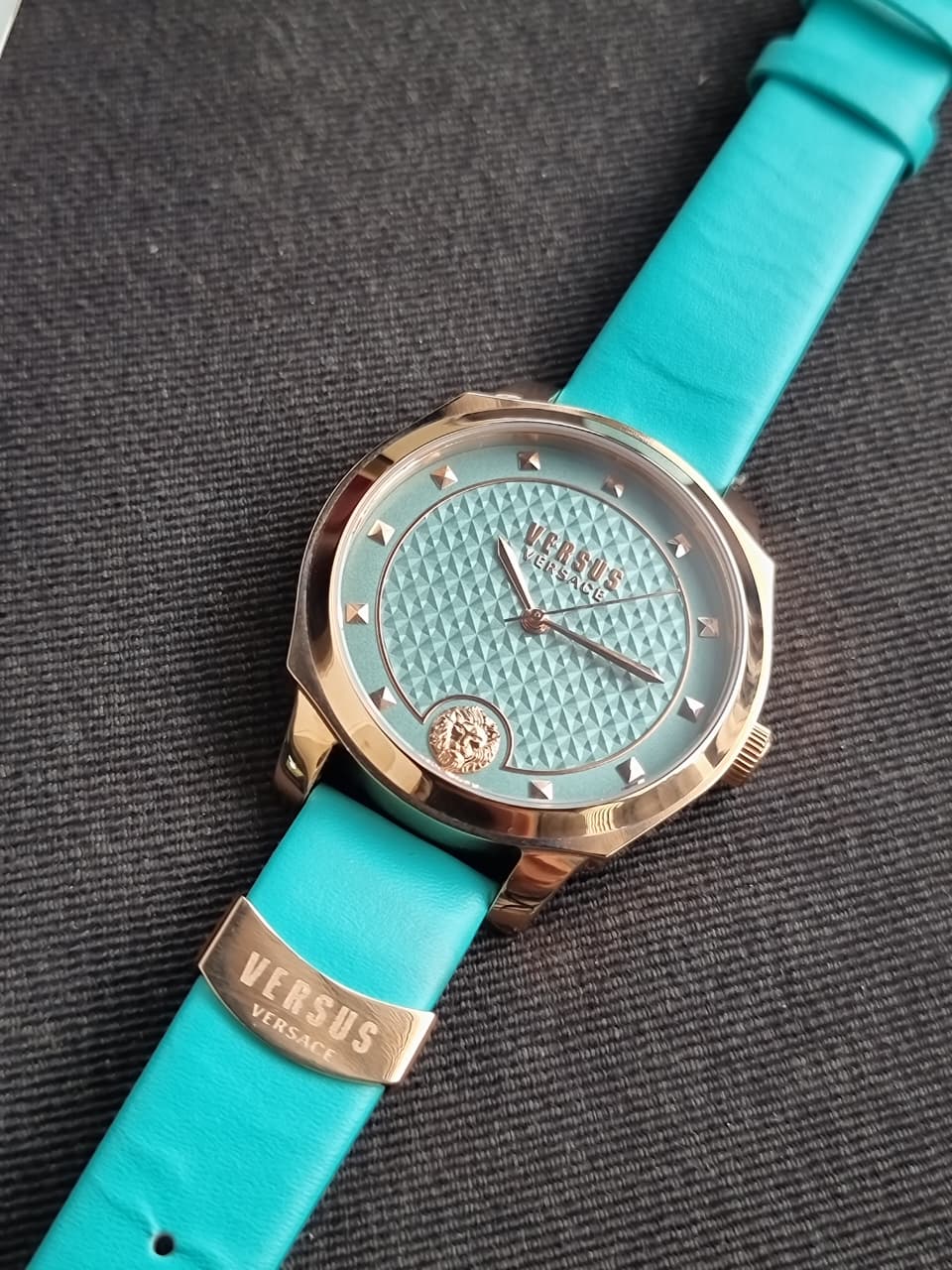 Versus Versace Case material Stainless Steel Ladies Watch - Image 3