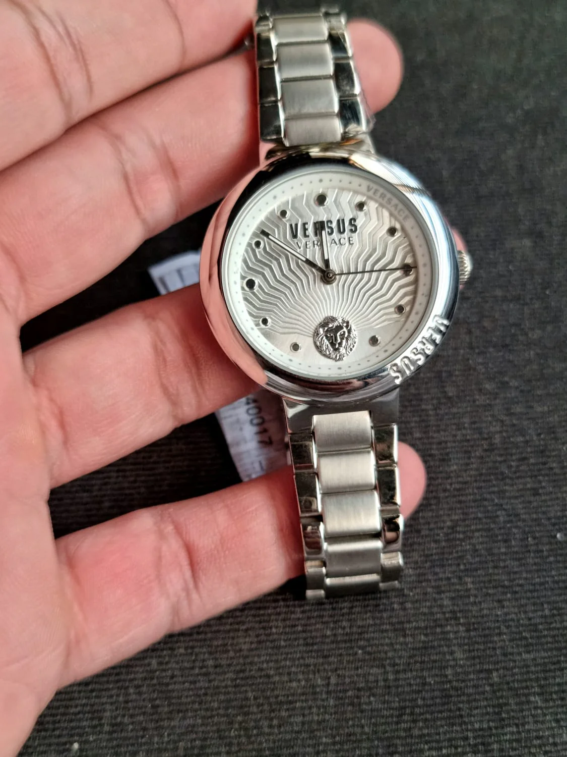 Versus Versace Ladies Watch 34mm Watch