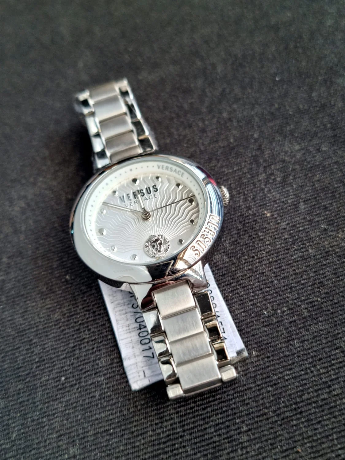Versus Versace Ladies Watch 34mm Watch - Image 3