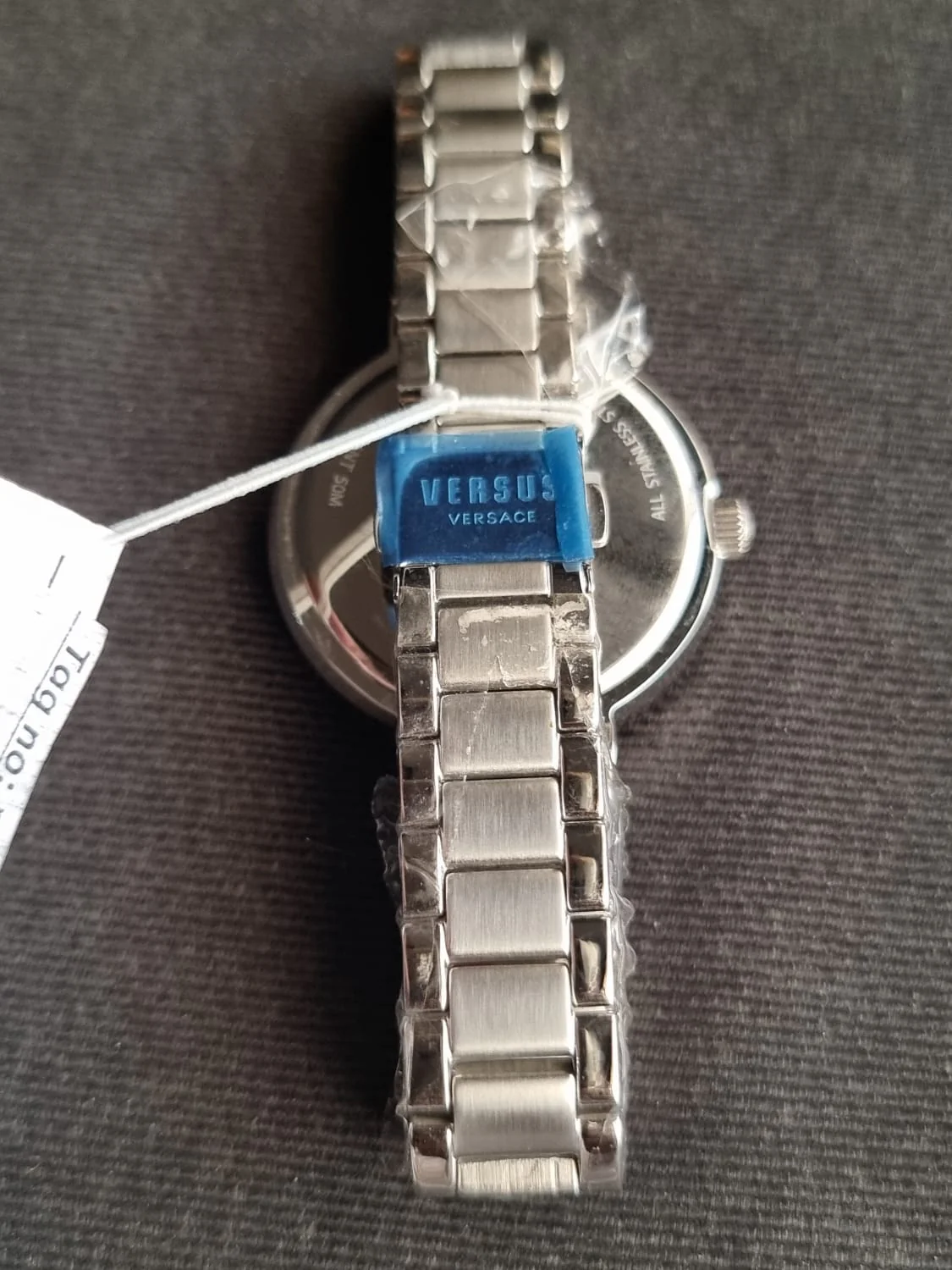 Versus Versace Ladies Watch 34mm Watch - Image 4