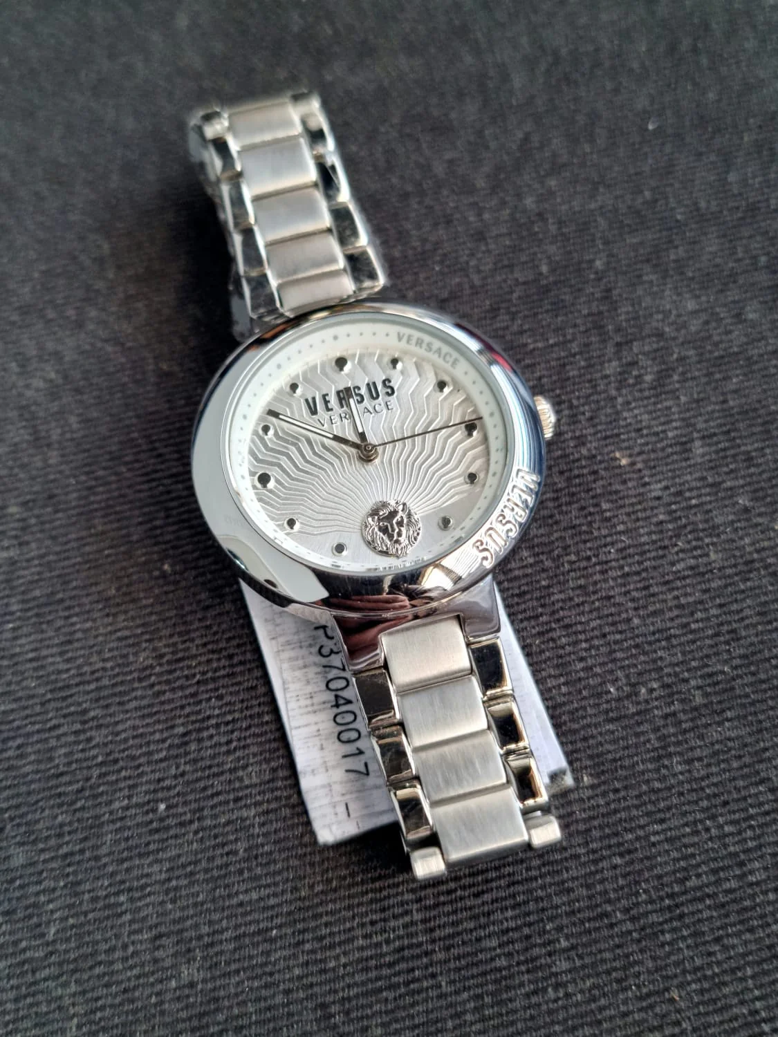 Versus Versace Ladies Watch 34mm Watch - Image 5
